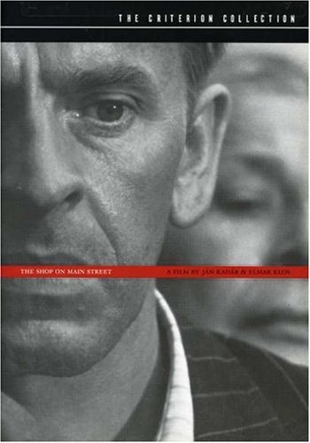 Review of The Shop On Main Street - Criterion Collection Online