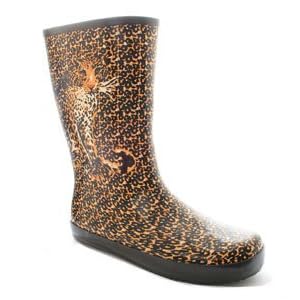 Leopard Print