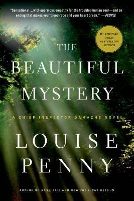 BY Penny, Louise ( Author ) [{ The Beautiful Mystery (Chief Inspector Gamache Novels) By Penny, Louise ( Author ) Jul - 02- 2013 ( Paperback ) } ]
