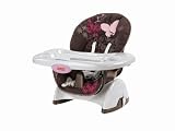 Fisher-Price 2012 Space Saver High Chair, Mocha Butterfly