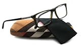 Burberry Eyeglasses BE 2092 3010 Olive Green