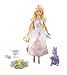 Barbie Mini Kingdom Princess Odette Doll