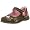 Dark Brown Nubuck