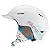 Salomon Ski helmets provide top quality protection for major mountain fun.
