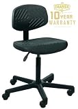 Rhino Intensive Use Small Back Desk Height Chair