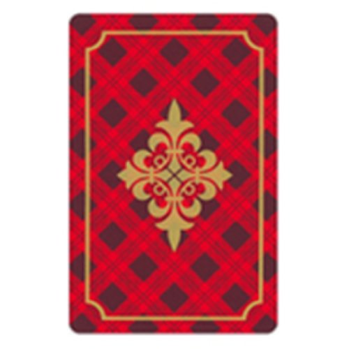 任天堂 トランプ ナップ 818 赤