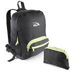 Cabin Max leichtgewicht Faltbar Backpack f�r Reisen, Gym, Am Strand oder beim Einkaufen