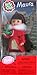 Barbie Kelly Club Christmas Holiday Maura (2001)