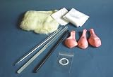 Ginsberg Scientific 7-506 Electrostatic Kit