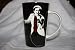 Collectible Iconic Legends Cliff Richard Bone China Latte Mug, Gift Boxed