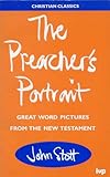 The preacher's portrait : some New Testament word studies