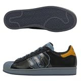 Adidas Originals Mens Superstar 1 Sneaker