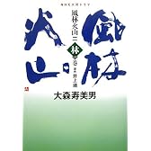 NHK大河ドラマ 風林火山〈2〉林の巻