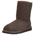 Ugg Australia Kids Classic Short Boots Baby Pink US Size 5 -- Fits Woman US Sz 7