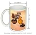 "Ceramics, Peasant Jugs Artist Egon Schiele Art COFFEE MUG "
