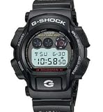 Casio - G Shock - Mudman - Men in Black Series - All Black B002MKVYE2
