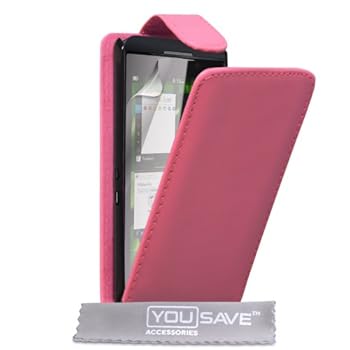 Coque Blackberry Z10 Etui Blackberry Z10 Rose Chaud PU Cuir Clapet Housse Coque Blackberry Z10 Etui Blackberry Z10 Rose Chaud PU Cuir Clapet Housse