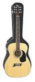 Michael Kelly Nostalgia Folk 2 NF2 Acoustic Guitar
