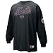 Nike New York Mets Black Practice Long Sleeve T-shirt
