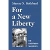 For a New Liberty