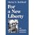 For a New Liberty