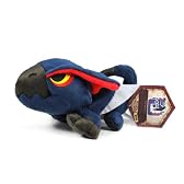 モンスターハンター モンスターぬいぐるみ ナルガクルガ