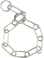 Herm. Sprenger&reg; Fur Saver Link Chain Training Collar, 3.0 mm