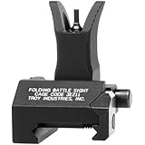 Troy Industries Inc. Front Folding M4 Style Battle Sight