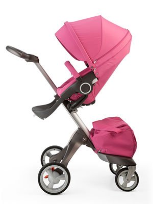 Stokke Xplory Complete