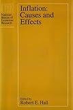 Inflation : causes and effects