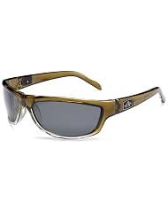 Anarchy Mens Bedlam Rectangular Sunglasses by Anarchy