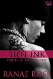 Hot Ink (Inked in the Steel City)