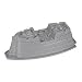 41d5kj1ggnL. SL75  White Cranium Birthday Celebration Supplies For Your Tiny Pirate Girl
