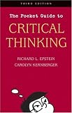 The Pocket Guide to Critical Thinking