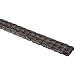 HKK Double Strand Roller Chain, Cottered, Carbon Steel