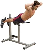 Body Sold Heavy Duty Roman Chair GRCH322