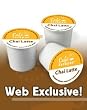 Green Mountain Coffee Roasters Gourmet Single Cup Coffee Chai Latte 12 K-Cups Green Mountain Coffee - (Pack of 2)
