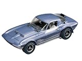 Carrera 23713 - Digital 124 Fahrzeug Chevrolet Corvette Grand Sport Presentation