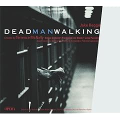 Heggie - Dead Man Walking