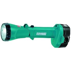 Makita Replacement Light Bulbs - 18 Volt, Model# A-90261 by Makita