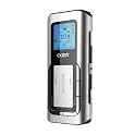 Coby Pocket AM/FM Radio - Silver (CX90SVR)