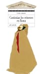Contin�an los cr�menes en Roma (Espac...