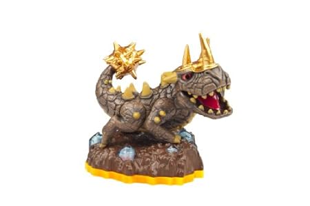 Figurine Skylanders : Giants - Bash
