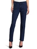 Not Your Daughter's Jeans Women's Petite Sherry Printed Skinny Pant
