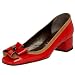 Tibi Women's Esmee Low Heel Pump