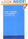 From Aristotle to Augustine: Routledge History of Philosophy Volume 2