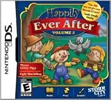 Happily Ever After: Volume 2