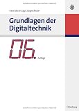 Produkt-Bild: Grundlagen der Digitaltechnik