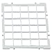 Bel-Art Scienceware 918882016 Replacement Grid for Adjustable Elution Rack, 30 Place