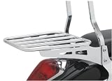 SISSYBAR LUGGAGE RACK (TUBE) - Cobra Boulevard -
